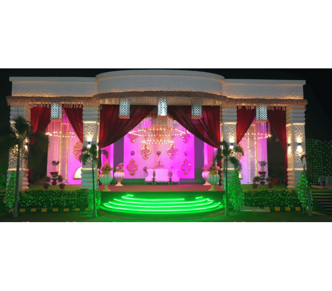 GoldenView Resort Pool